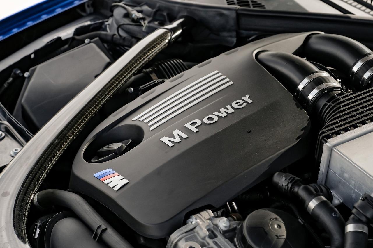 2018 BMW M3 CS Richardson TX