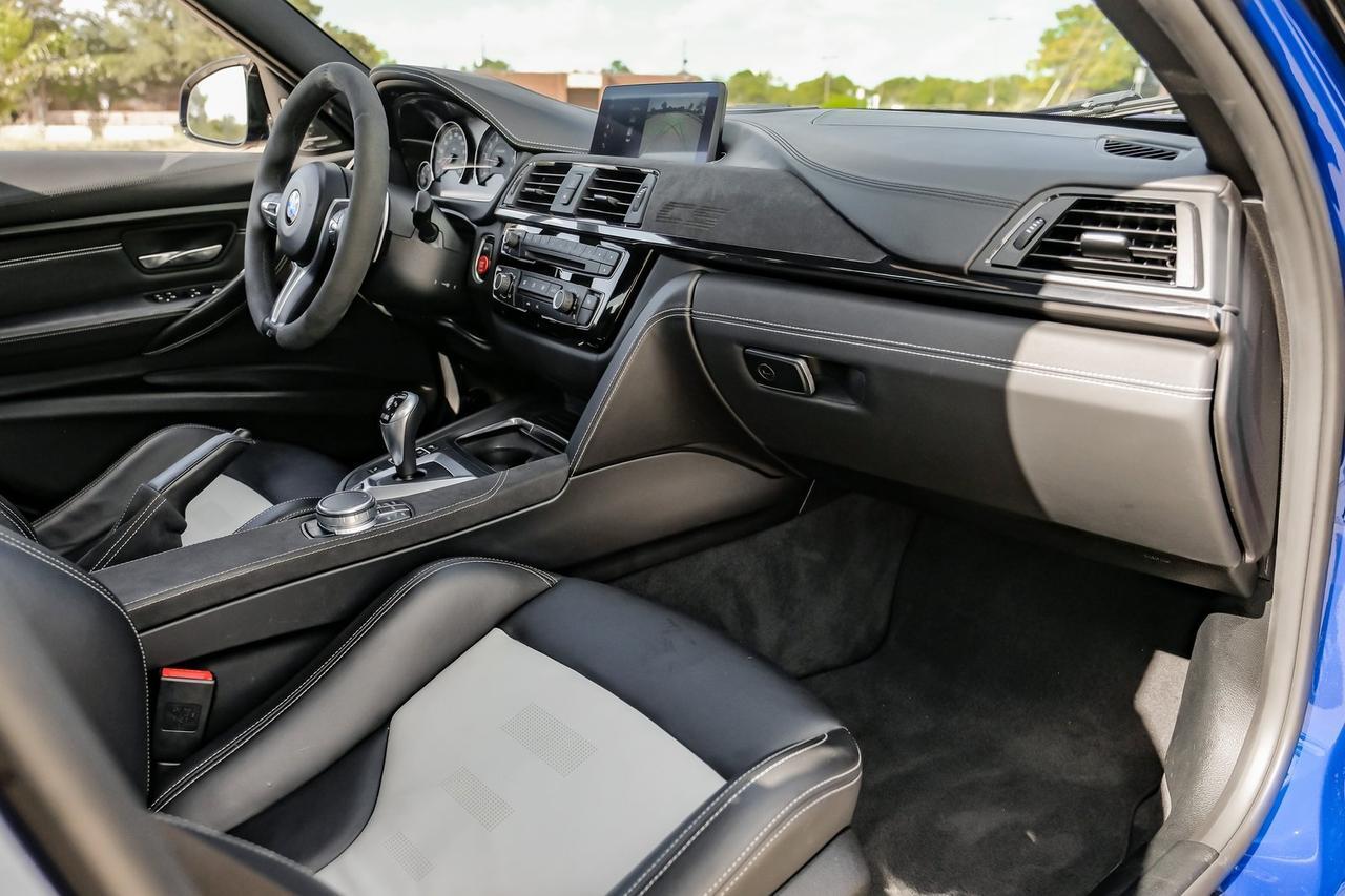 2018 BMW M3 CS Richardson TX
