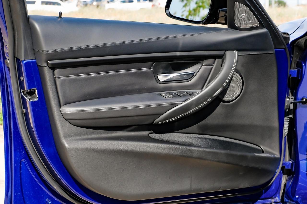 2018 BMW M3 CS Richardson TX