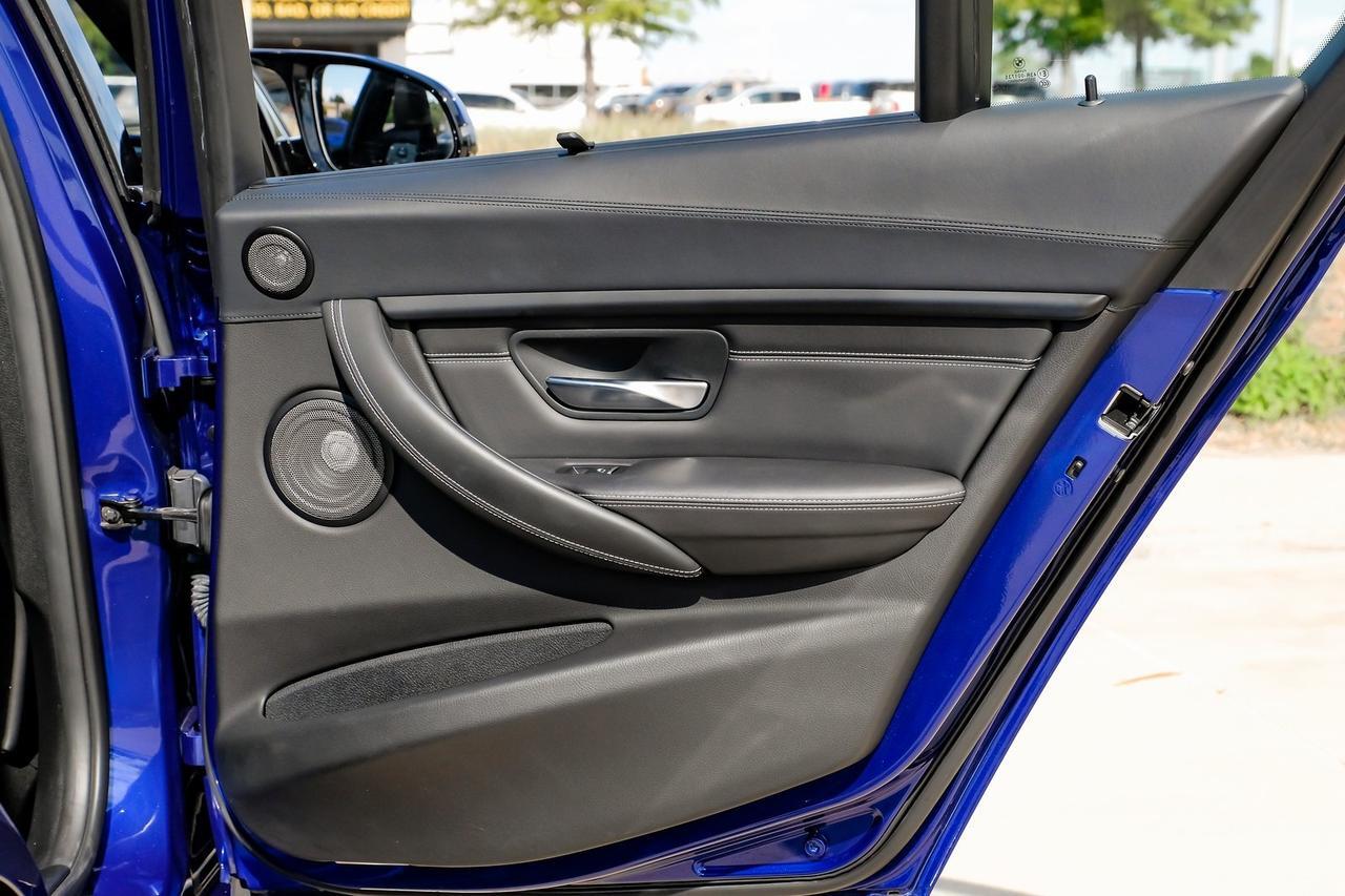 2018 BMW M3 CS Richardson TX
