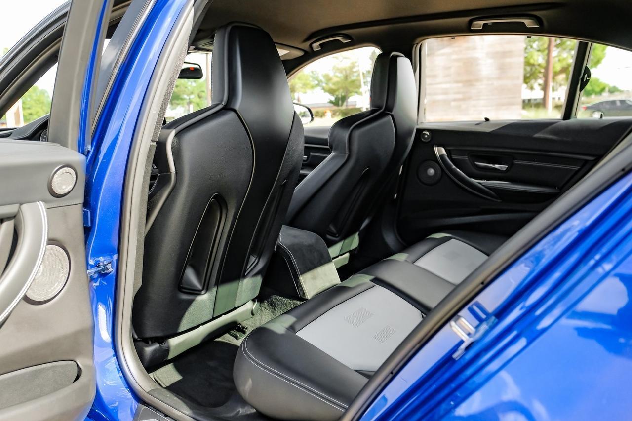 2018 BMW M3 CS Richardson TX