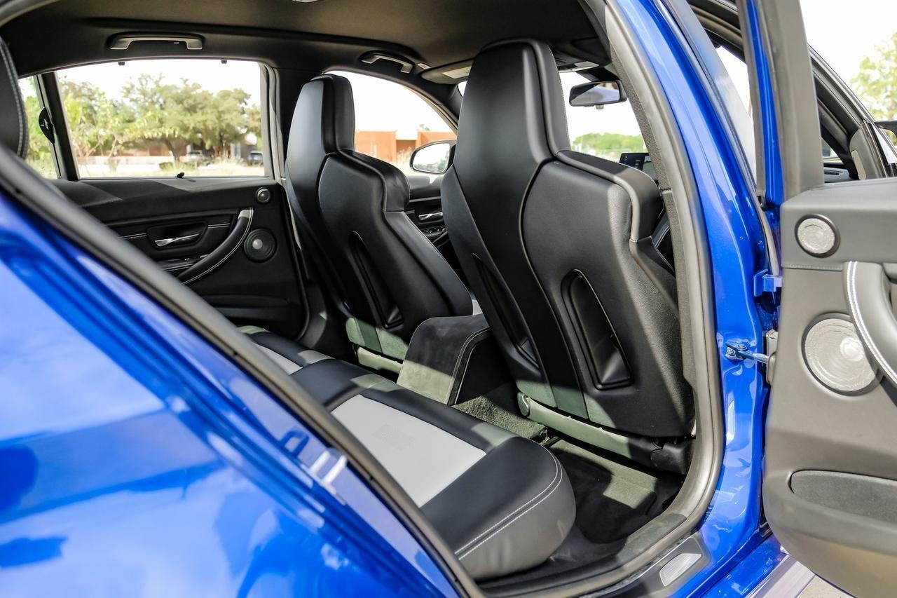 2018 BMW M3 CS Richardson TX