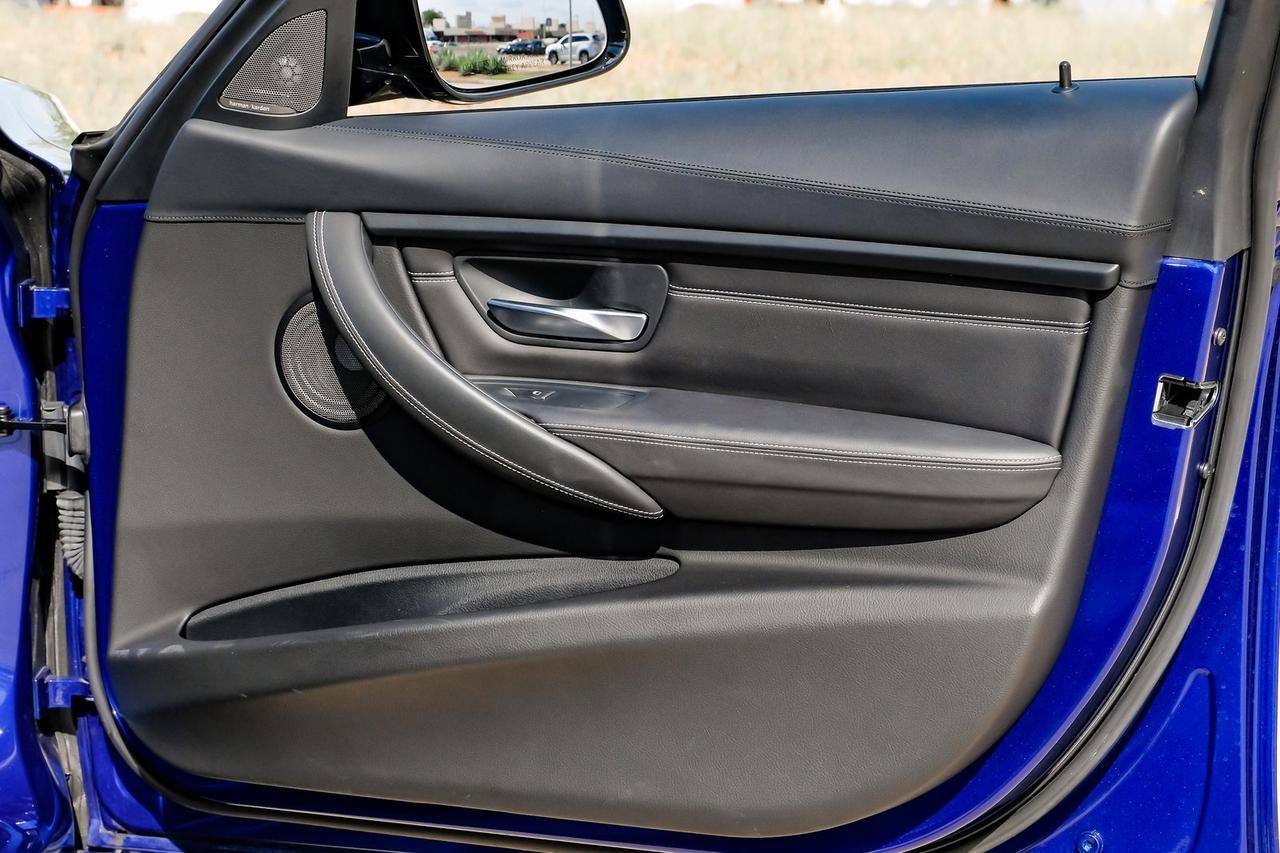 2018 BMW M3 CS Richardson TX