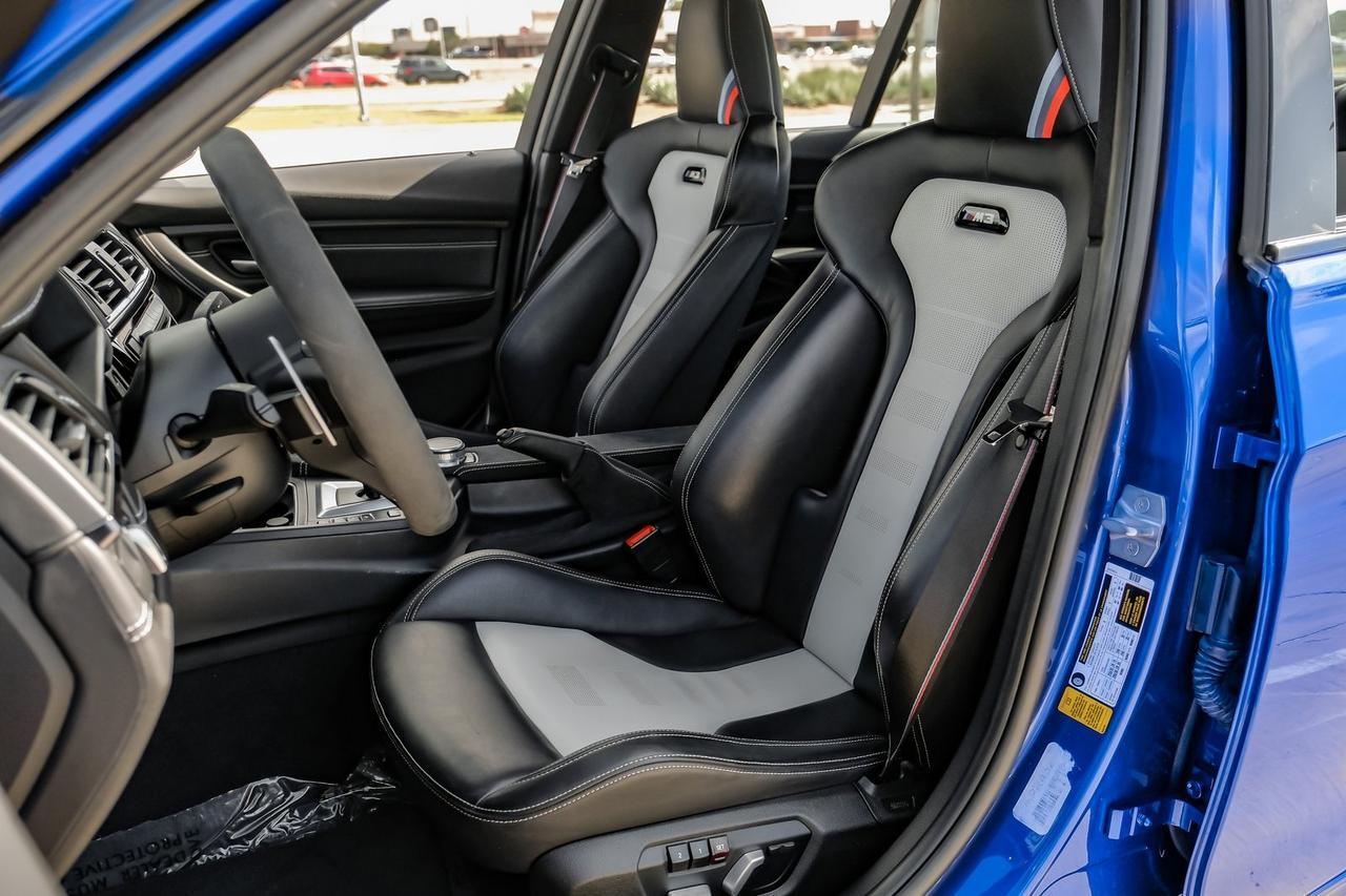 2018 BMW M3 CS Richardson TX