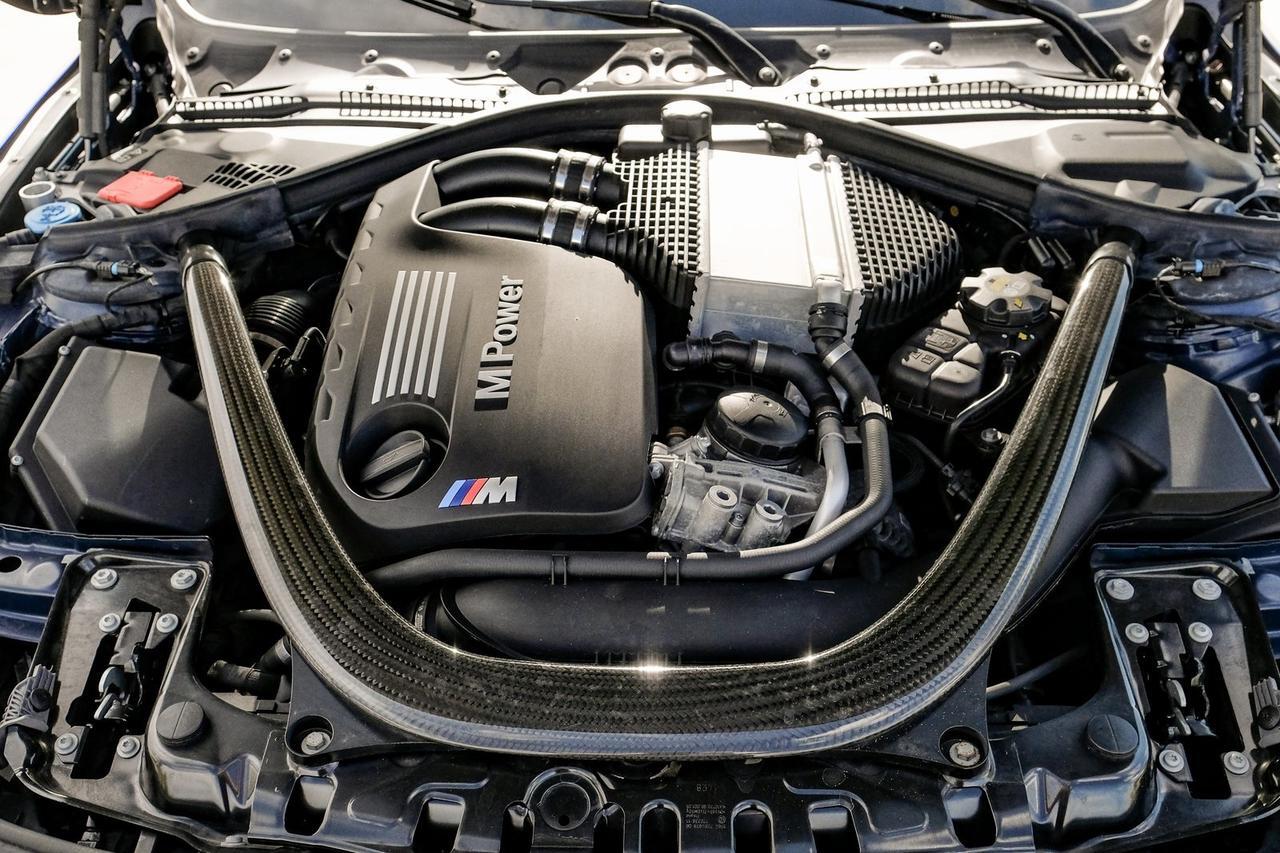 2018 BMW M3 CS Richardson TX