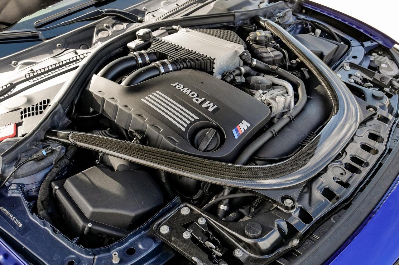 2018 BMW M3 CS Richardson TX