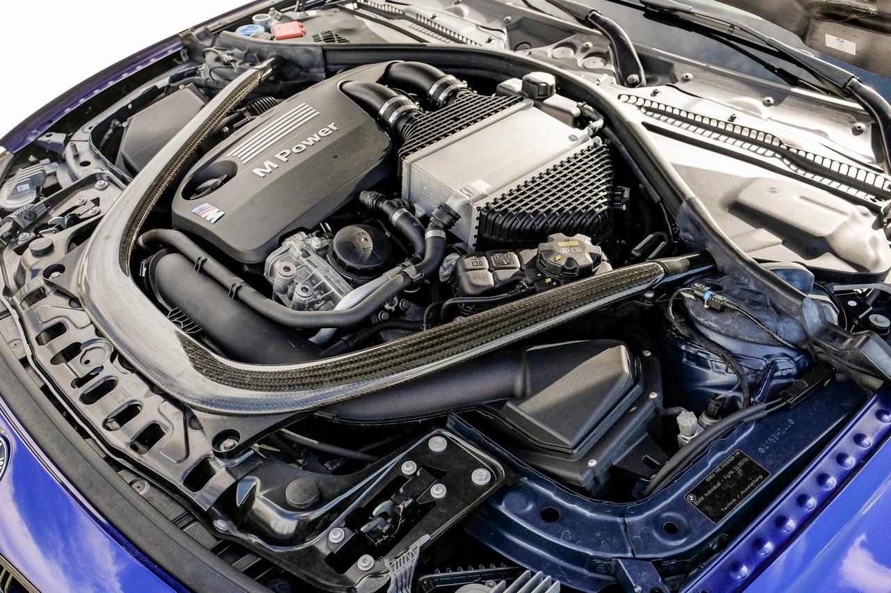 2018 BMW M3 CS Richardson TX
