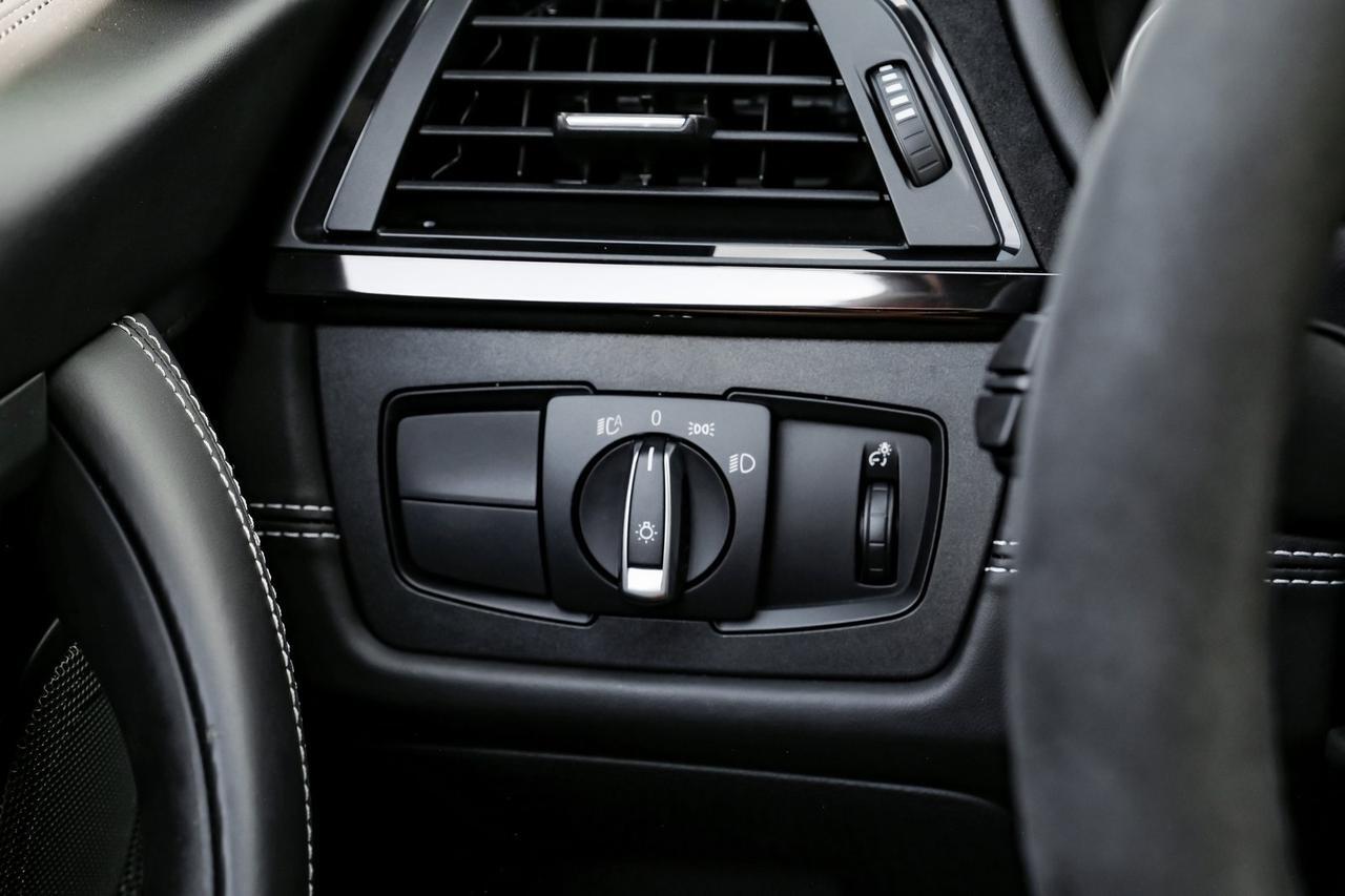2018 BMW M3 CS Richardson TX