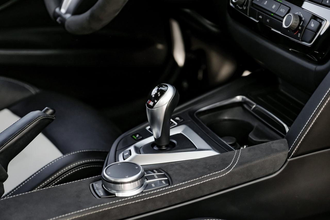 2018 BMW M3 CS Richardson TX