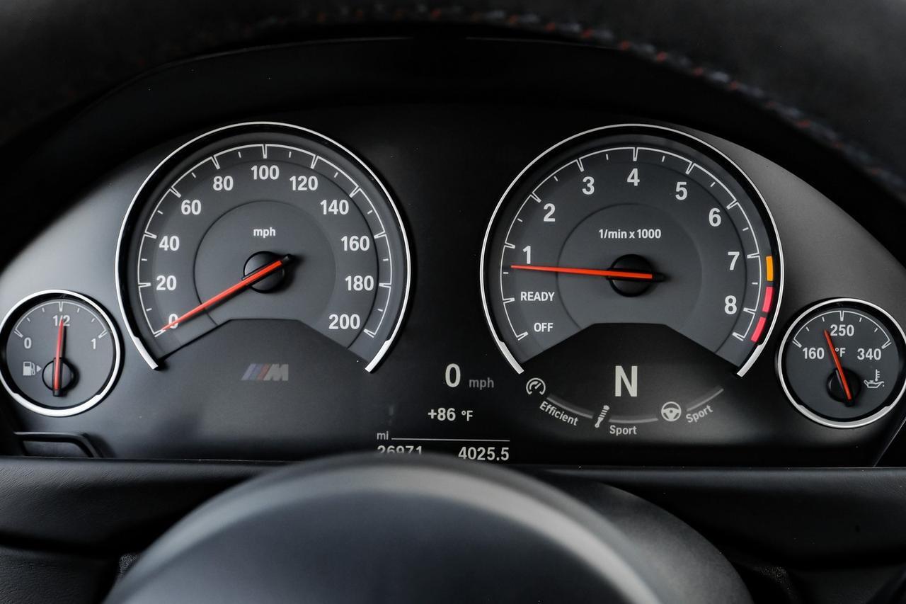 2018 BMW M3 CS Richardson TX
