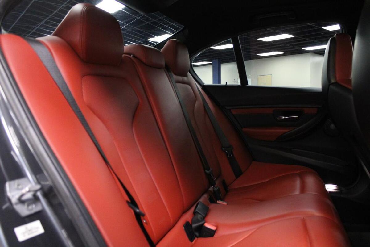 2018 BMW M3 Competition Dublin CA