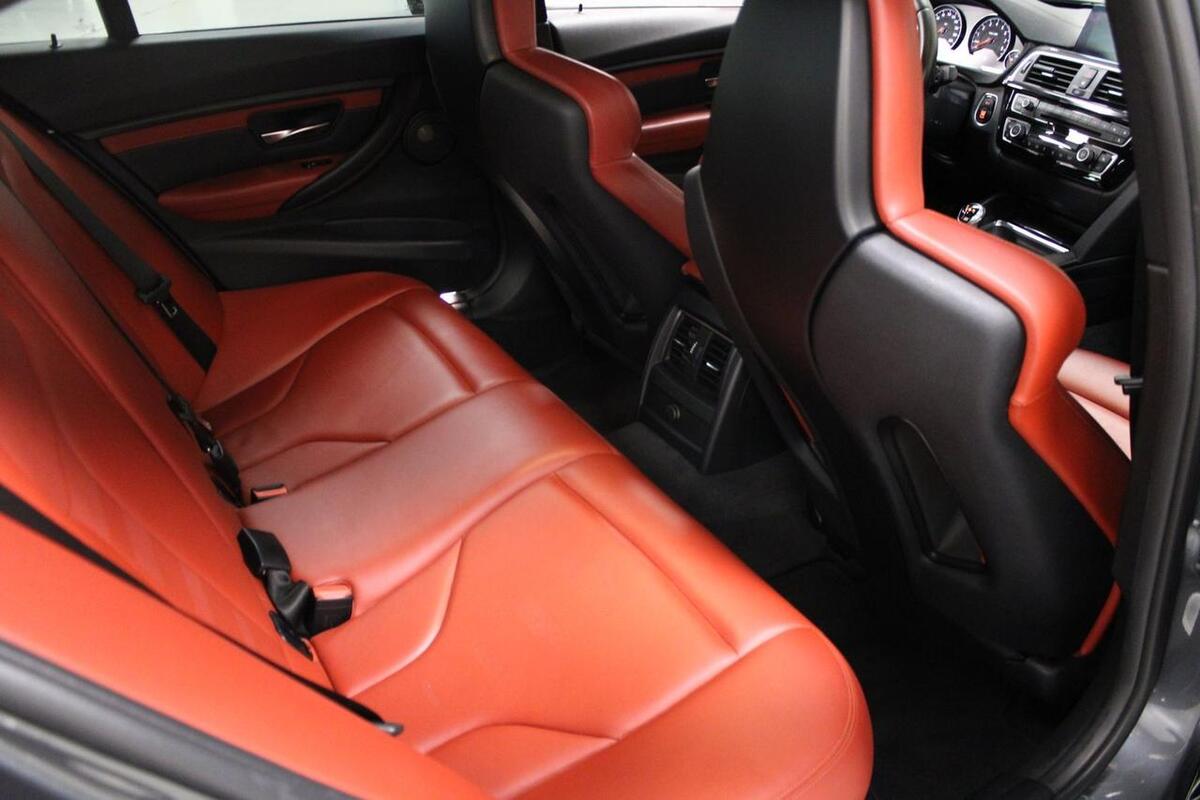 2018 BMW M3 Competition Dublin CA