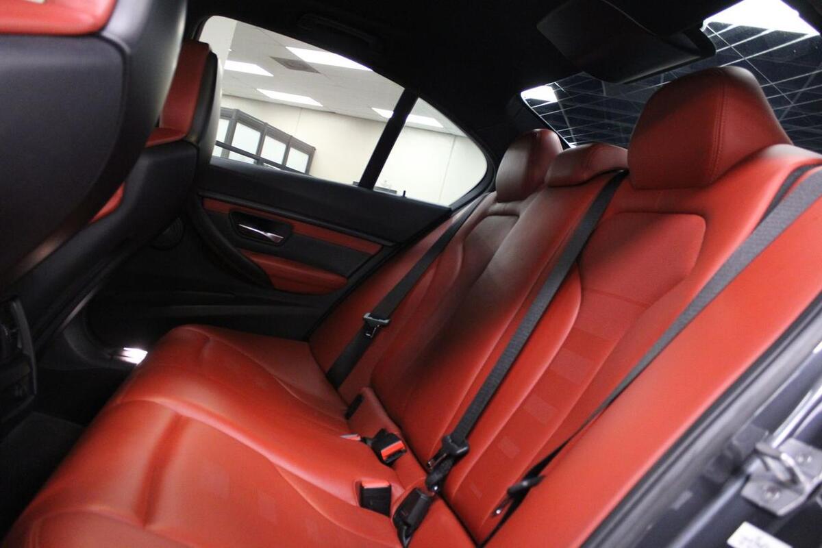 2018 BMW M3 Competition Dublin CA