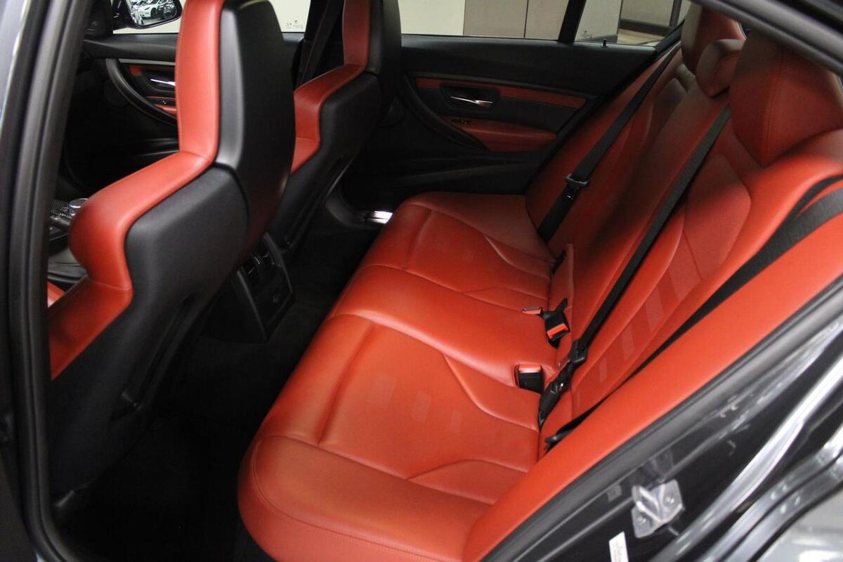 2018 BMW M3 Competition Dublin CA