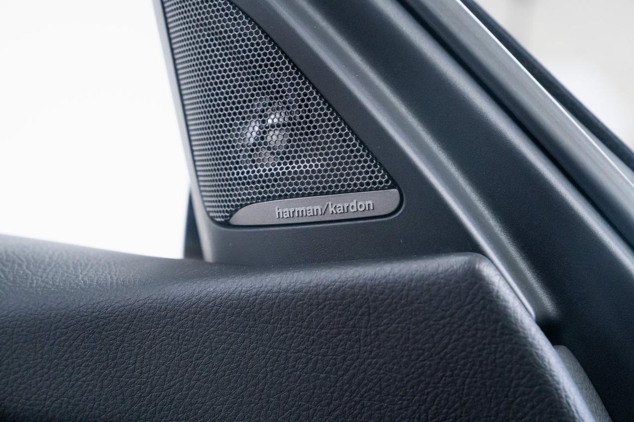 2018 BMW M3 Competition Executive Package M Sport Exhaust Aodhan Wheels Portland OR