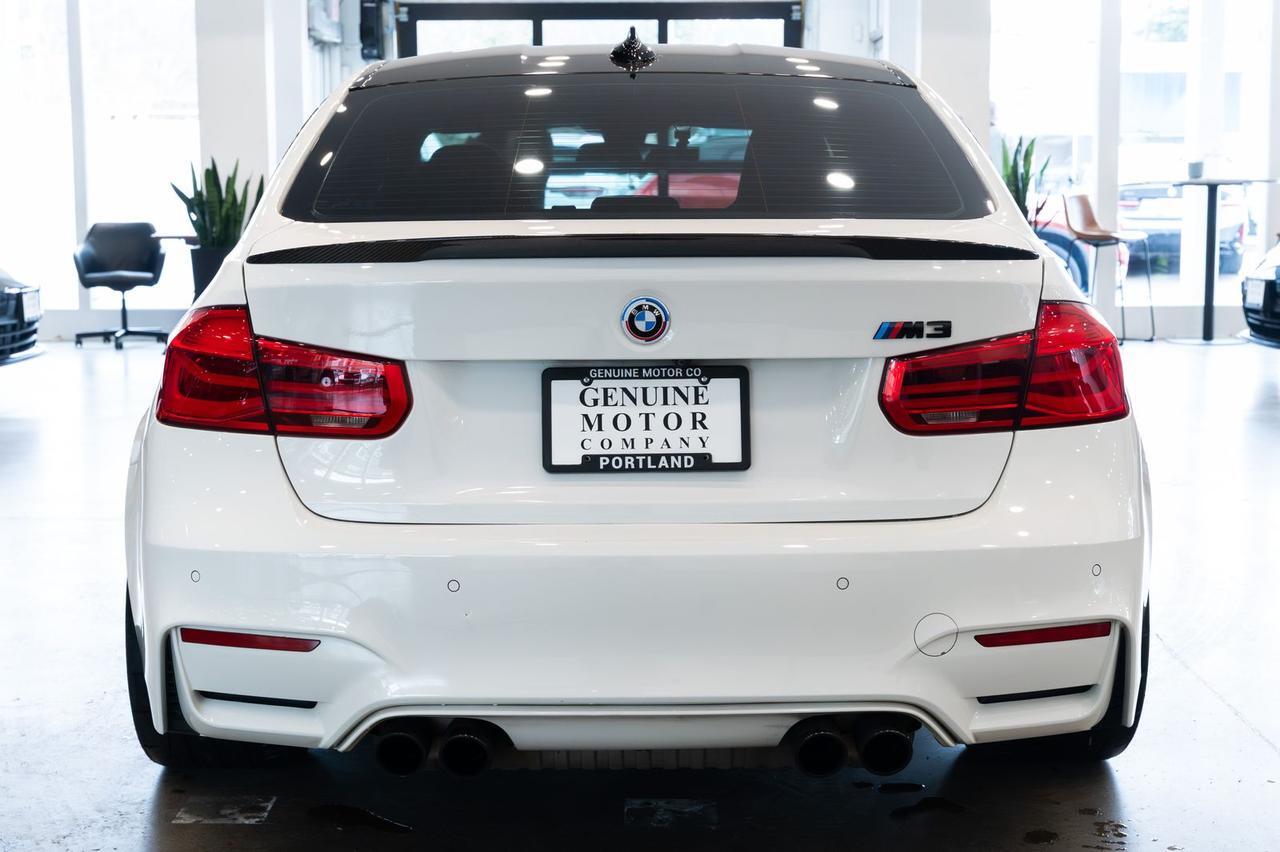 2018 BMW M3 Competition Gladstone OR