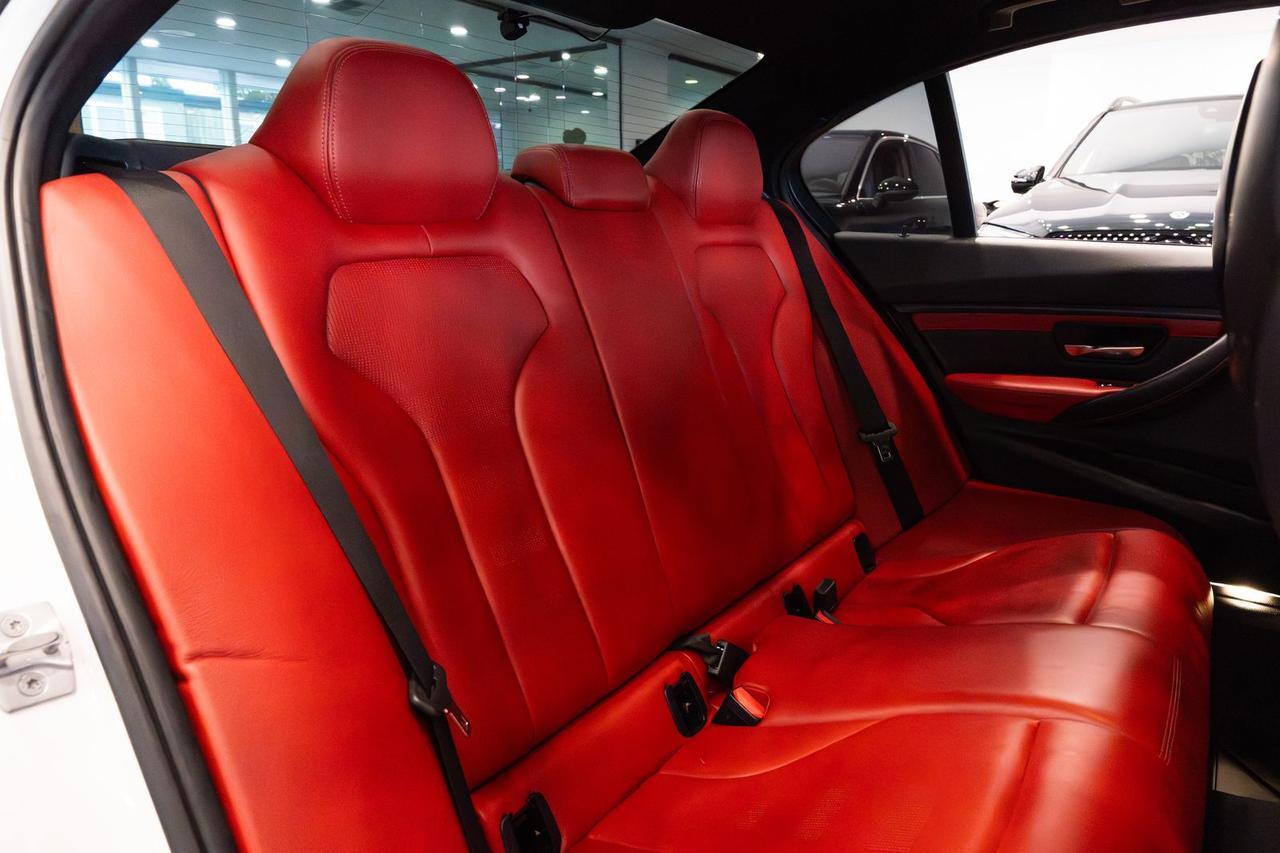 2018 BMW M3 Competition Gladstone OR