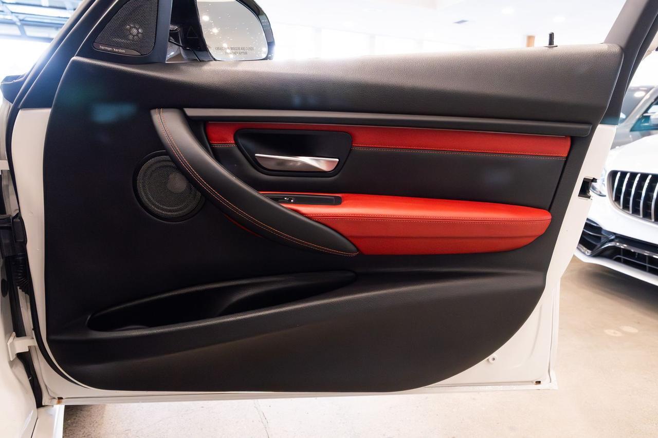 2018 BMW M3 Competition Gladstone OR