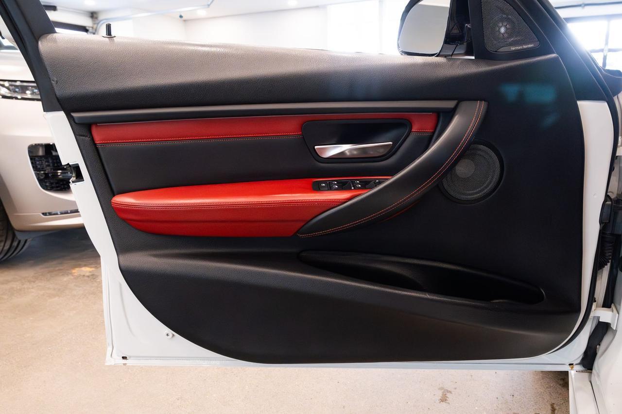 2018 BMW M3 Competition Gladstone OR