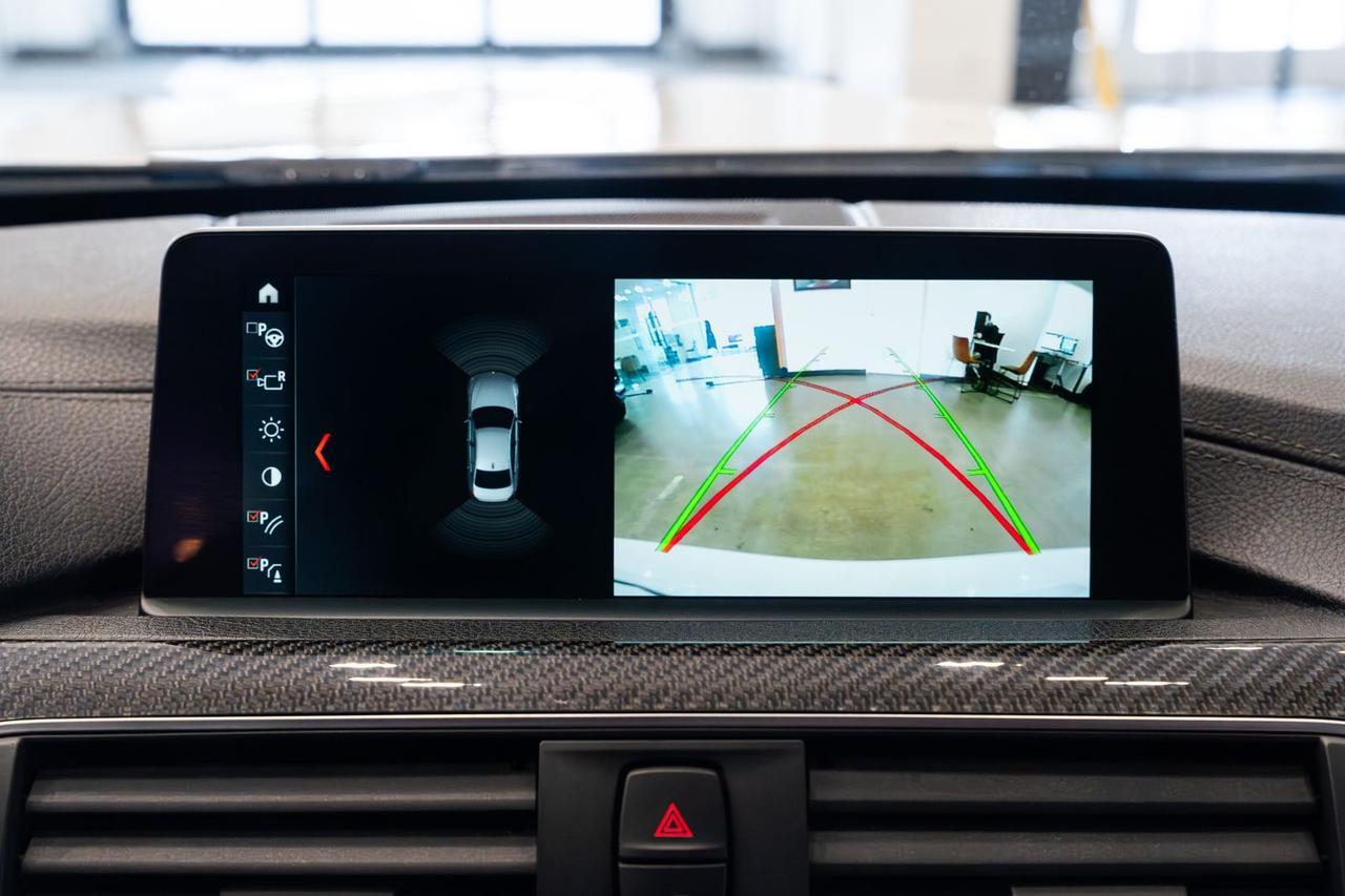 2018 BMW M3 Competition Gladstone OR