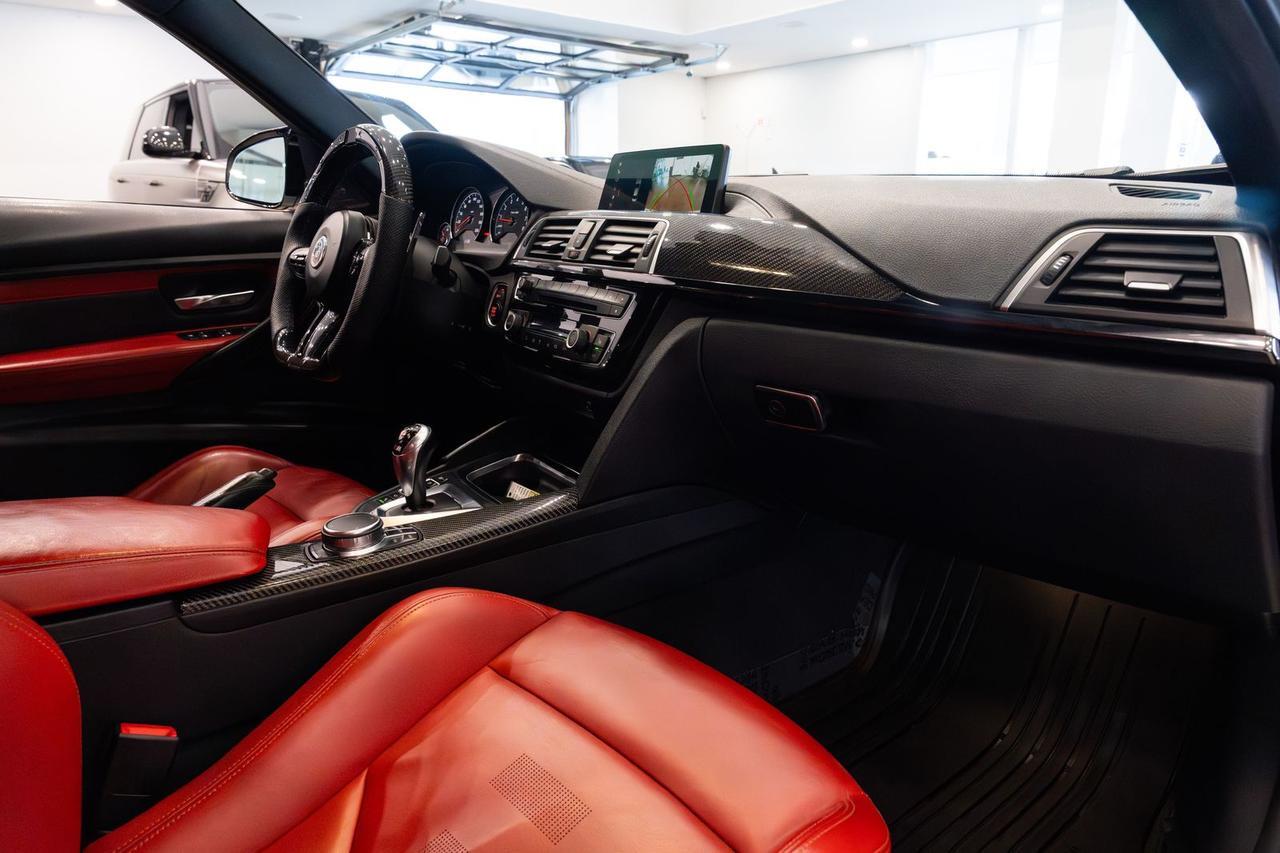 2018 BMW M3 Competition Gladstone OR