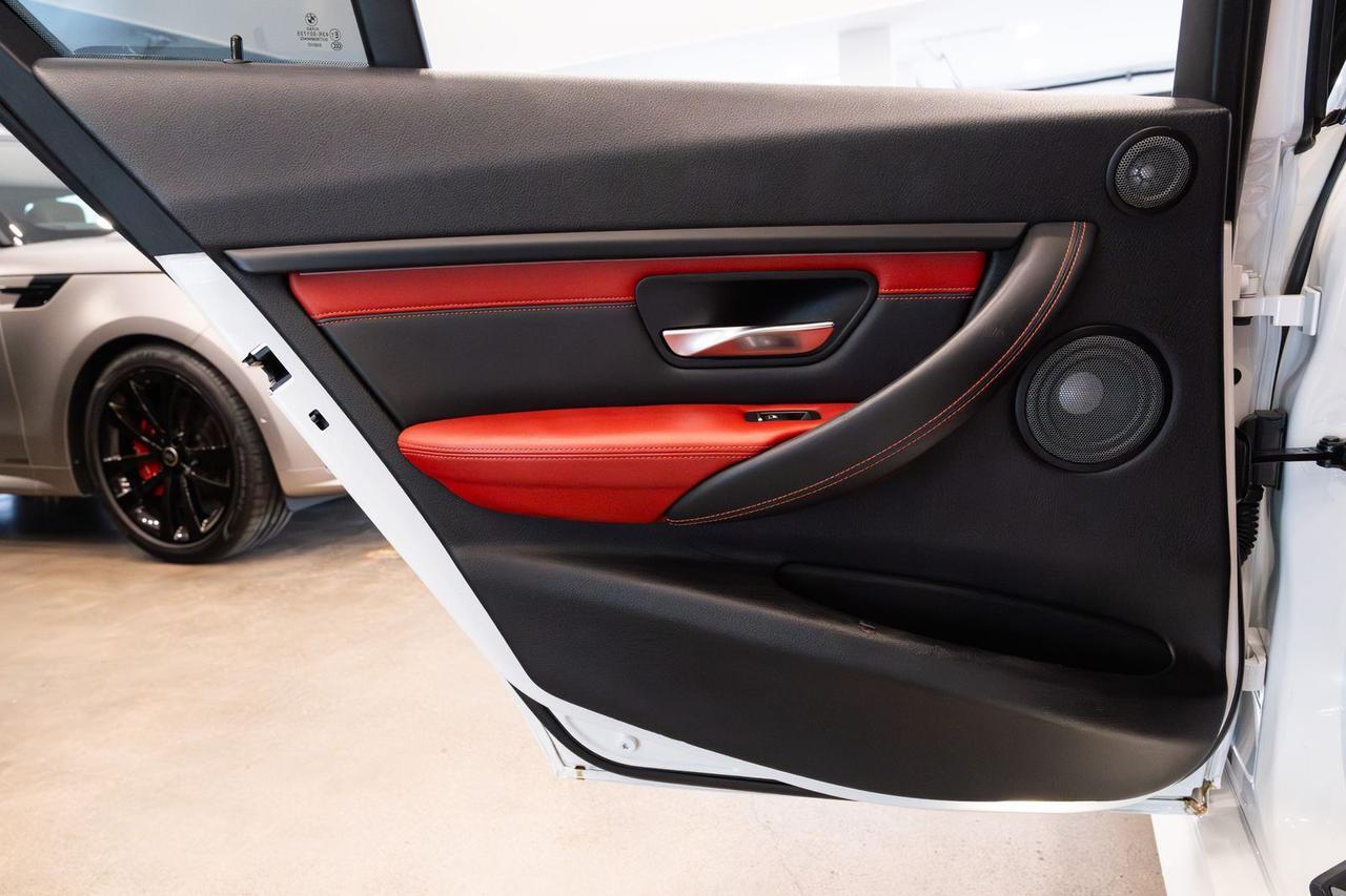 2018 BMW M3 Competition Gladstone OR