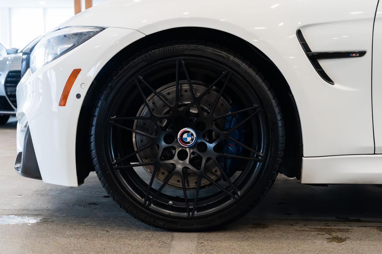 2018 BMW M3 Competition Gladstone OR