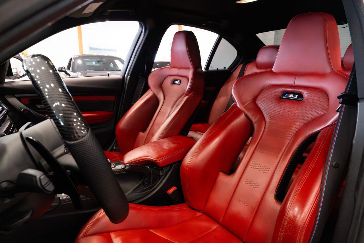 2018 BMW M3 Competition Gladstone OR