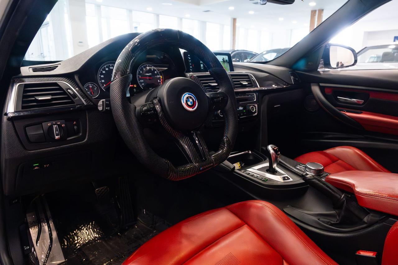 2018 BMW M3 Competition Gladstone OR