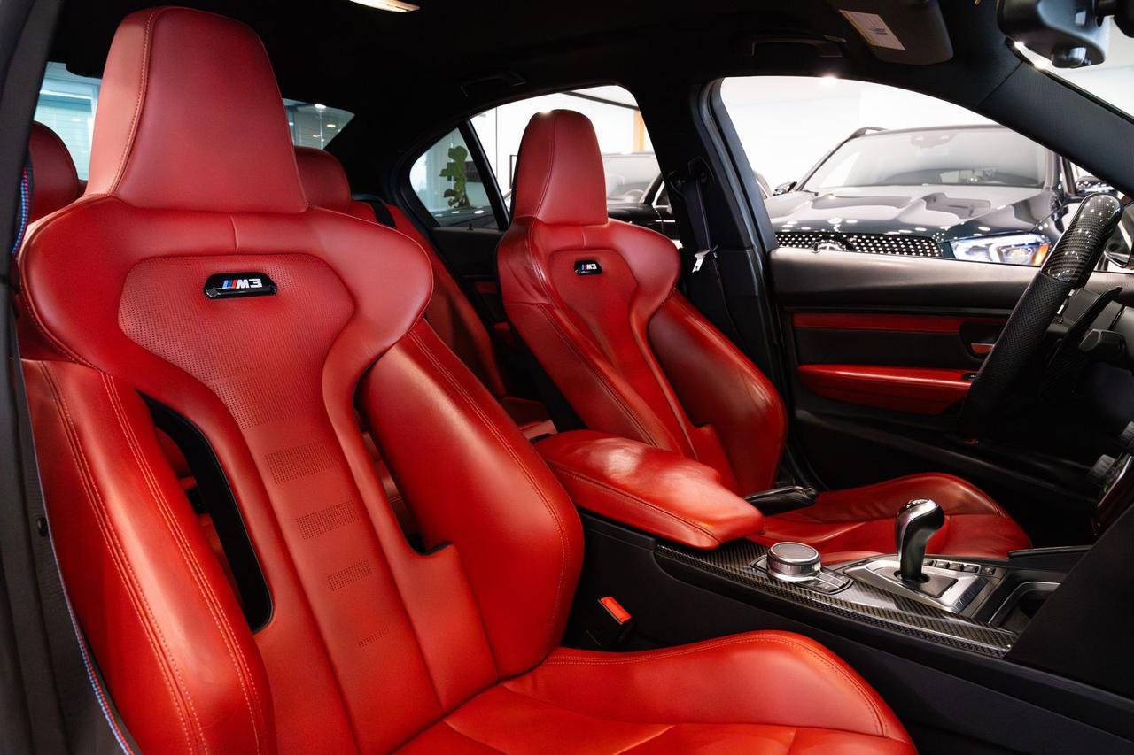 2018 BMW M3 Competition Gladstone OR