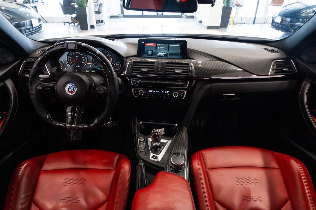 2018 BMW M3 Competition Gladstone OR