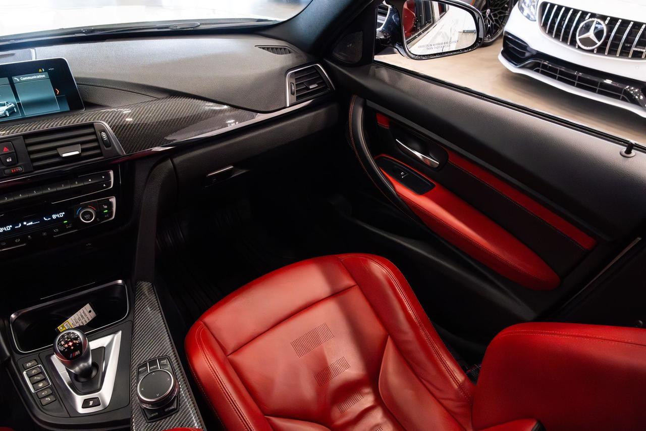 2018 BMW M3 Competition Gladstone OR