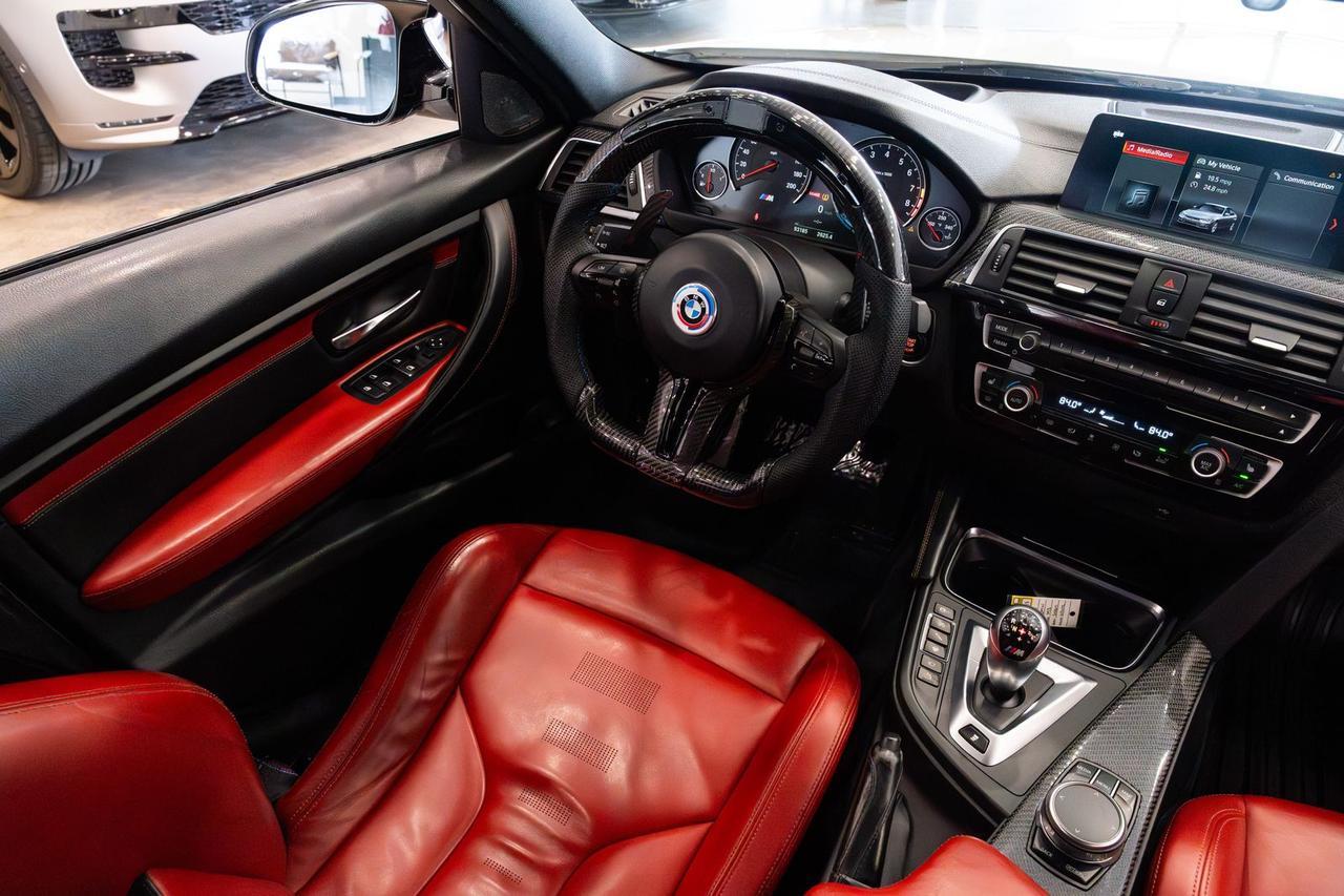 2018 BMW M3 Competition Gladstone OR