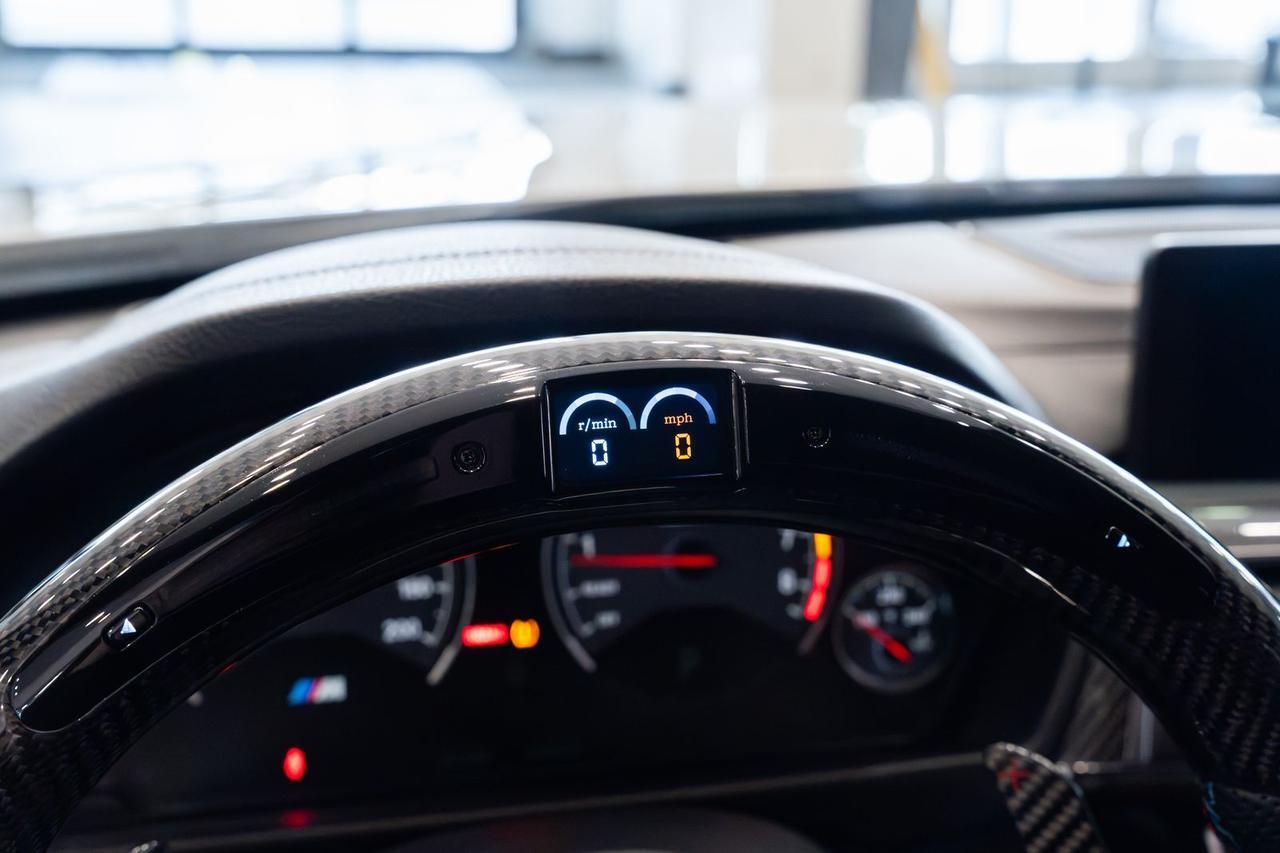 2018 BMW M3 Competition Gladstone OR