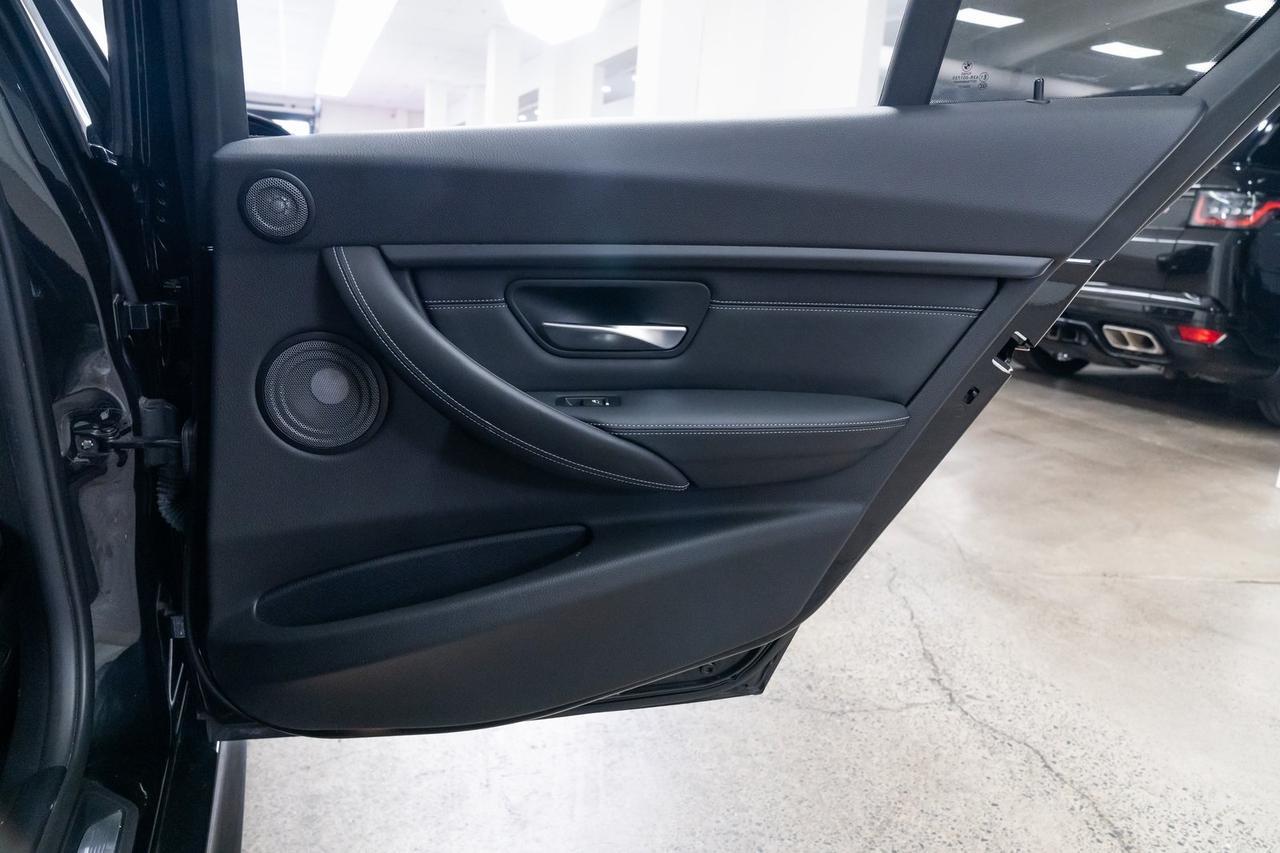 2018 BMW M3 Competition Package Executive Package Driving Assi Portland OR