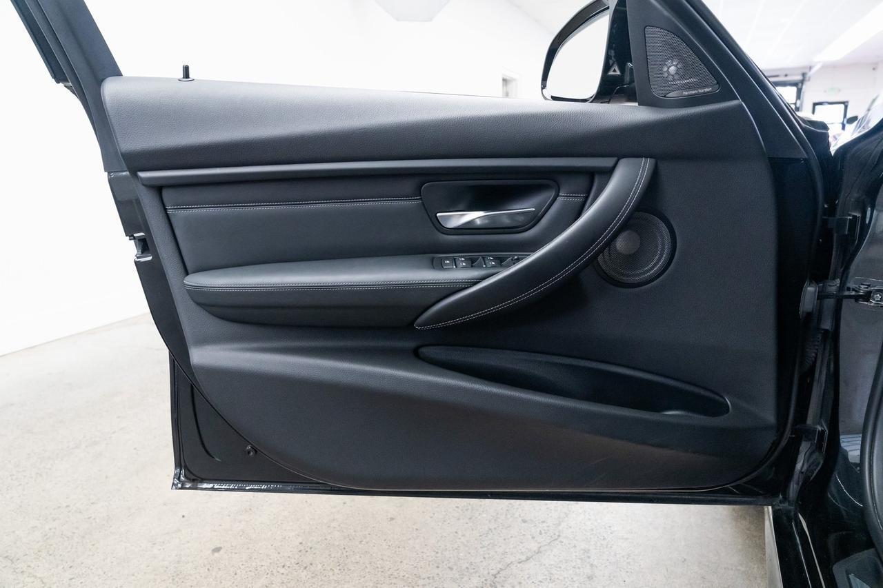 2018 BMW M3 Competition Package Executive Package Driving Assi Portland OR