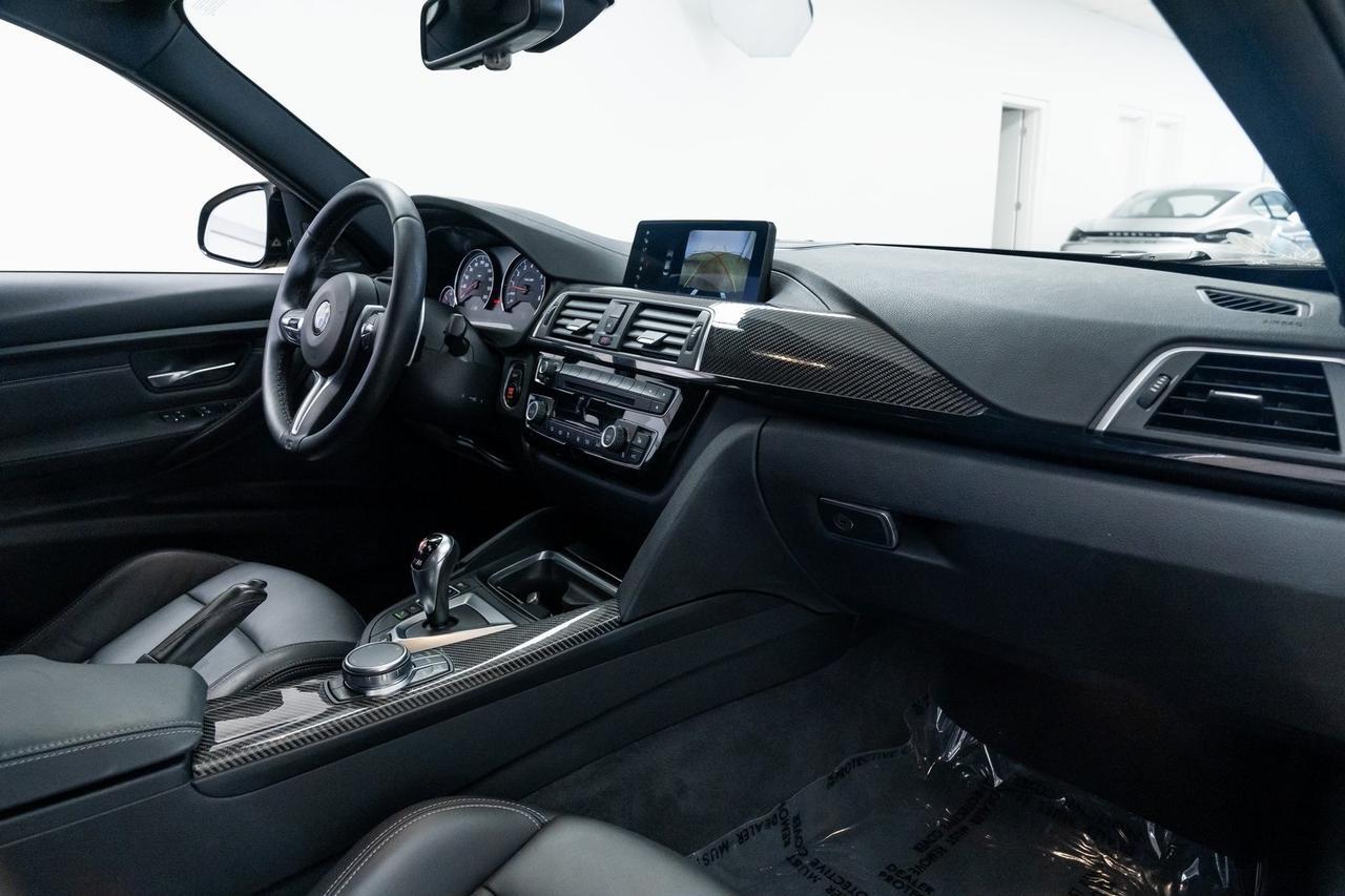 2018 BMW M3 Competition Package Executive Package Driving Assi Portland OR