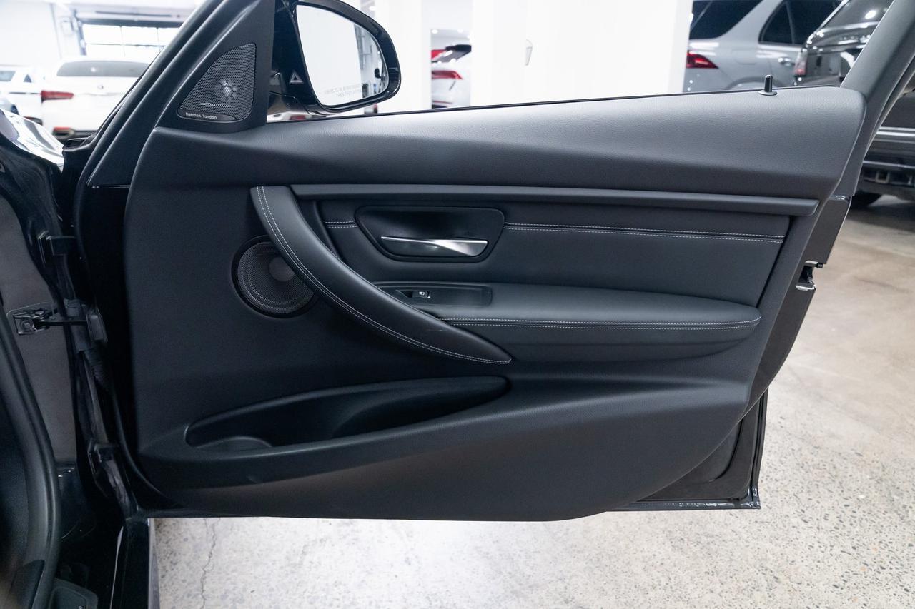 2018 BMW M3 Competition Package Executive Package Driving Assi Portland OR
