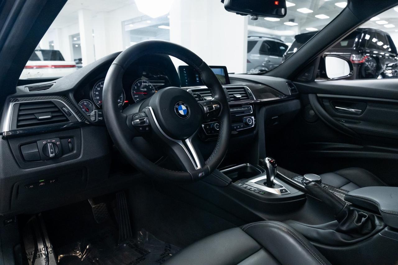 2018 BMW M3 Competition Package Executive Package Driving Assi Portland OR