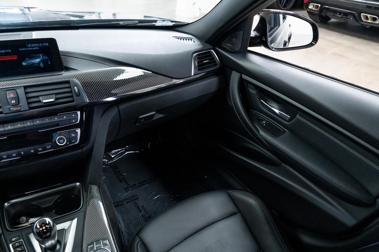 2018 BMW M3 Competition Package Executive Package Driving Assi Portland OR