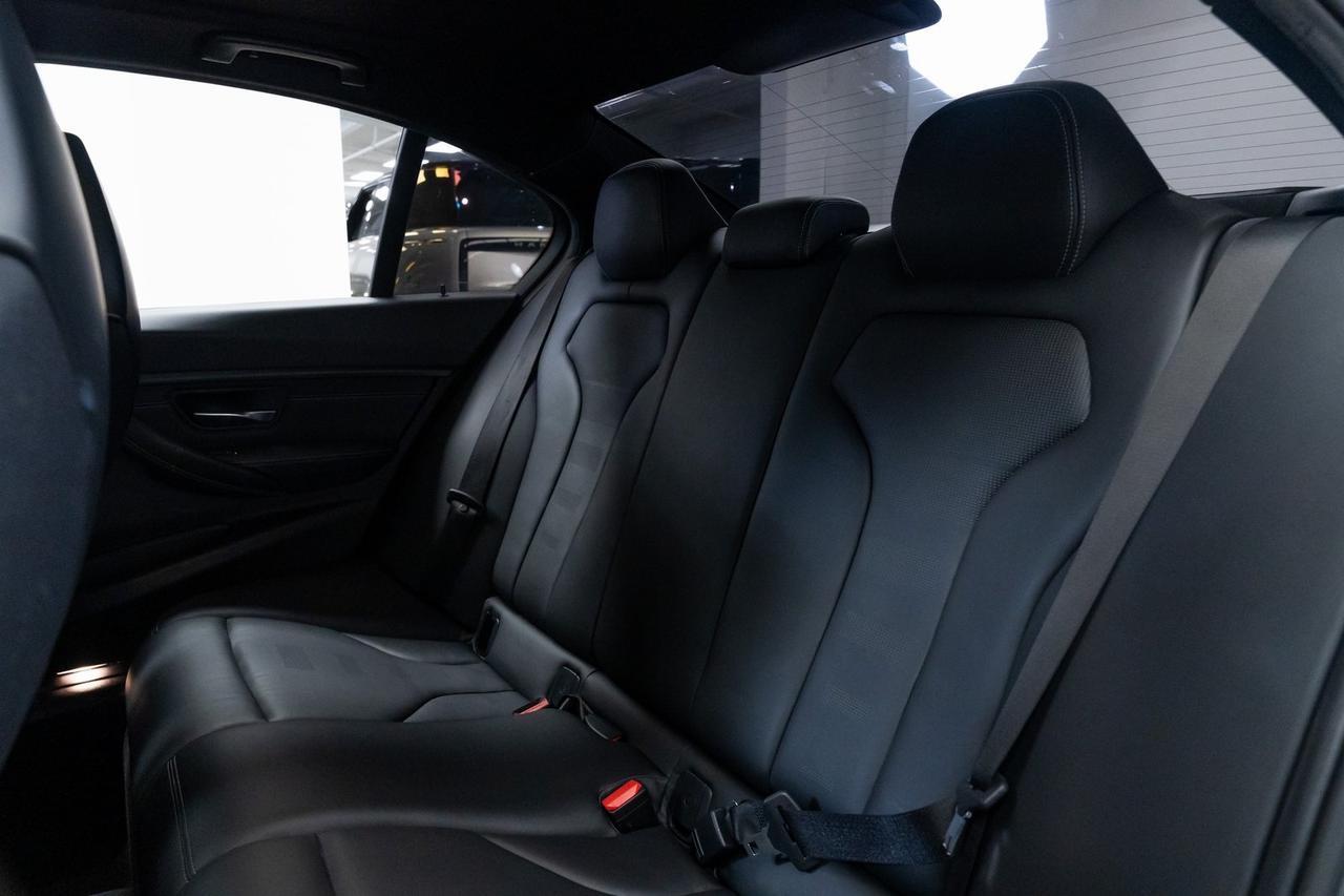 2018 BMW M3 Competition Package Executive Package Driving Assi Portland OR