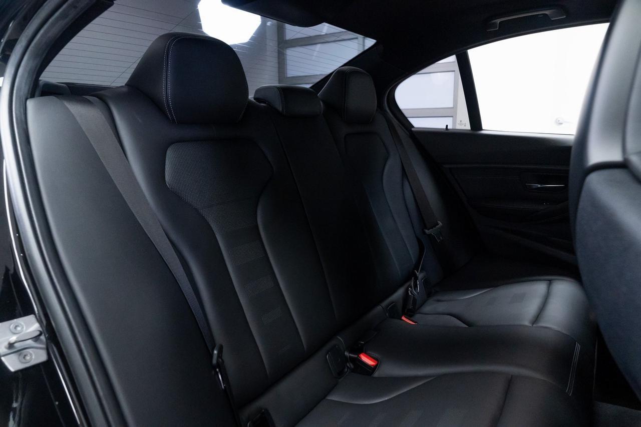 2018 BMW M3 Competition Package Executive Package Driving Assi Portland OR