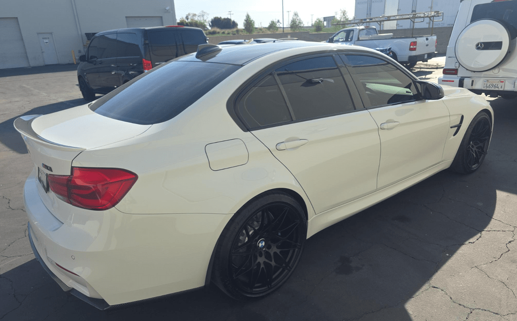 2018 BMW M3 Competition Pkg Tigard OR