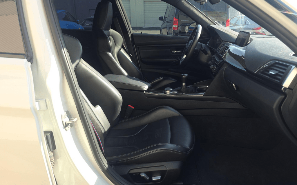 2018 BMW M3 Competition Pkg Tigard OR