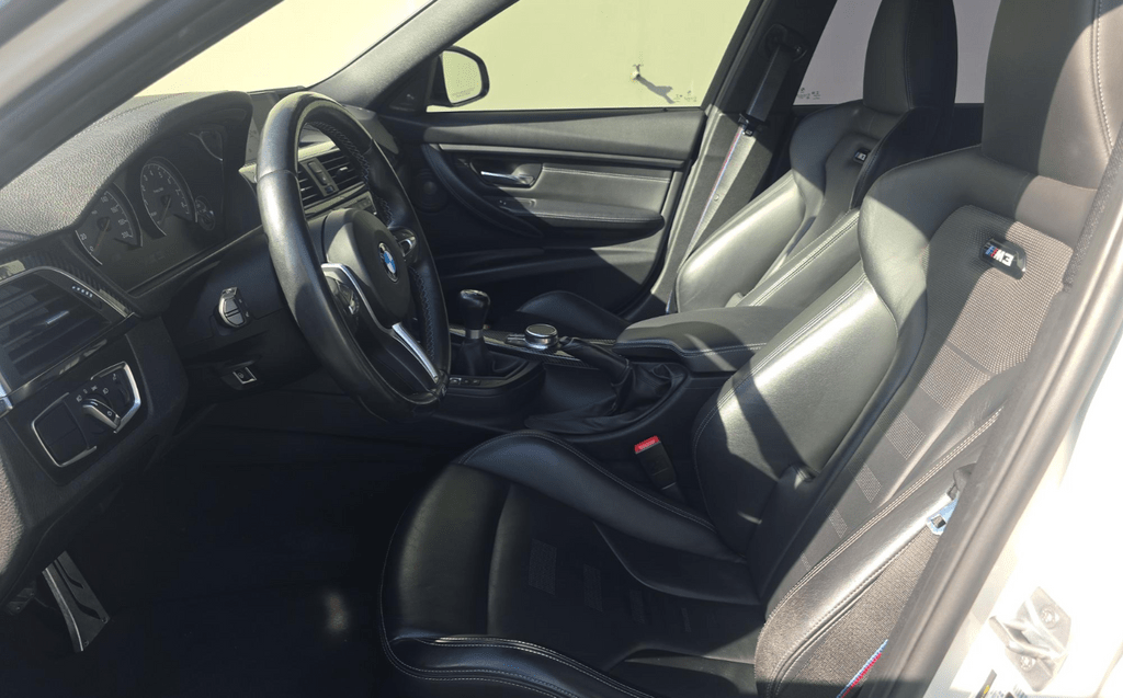 2018 BMW M3 Competition Pkg Tigard OR