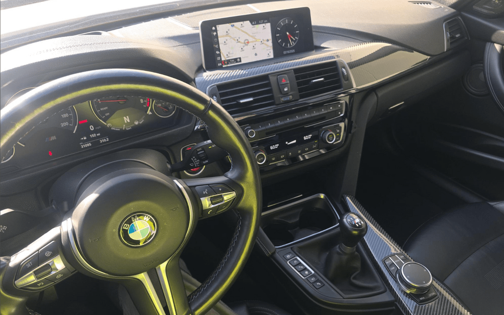 2018 BMW M3 Competition Pkg Tigard OR