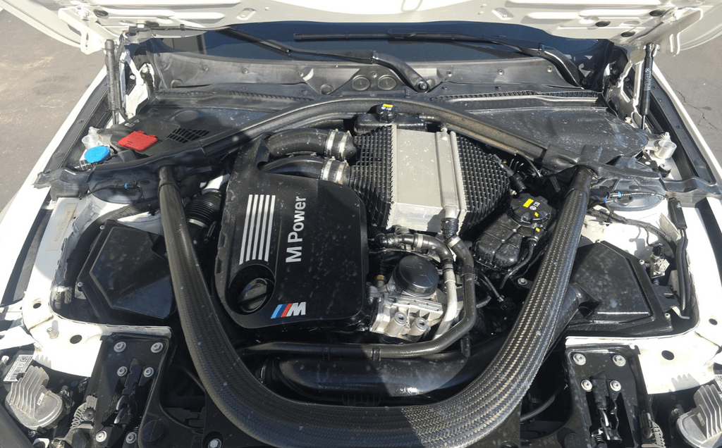 2018 BMW M3 Competition Pkg Tigard OR