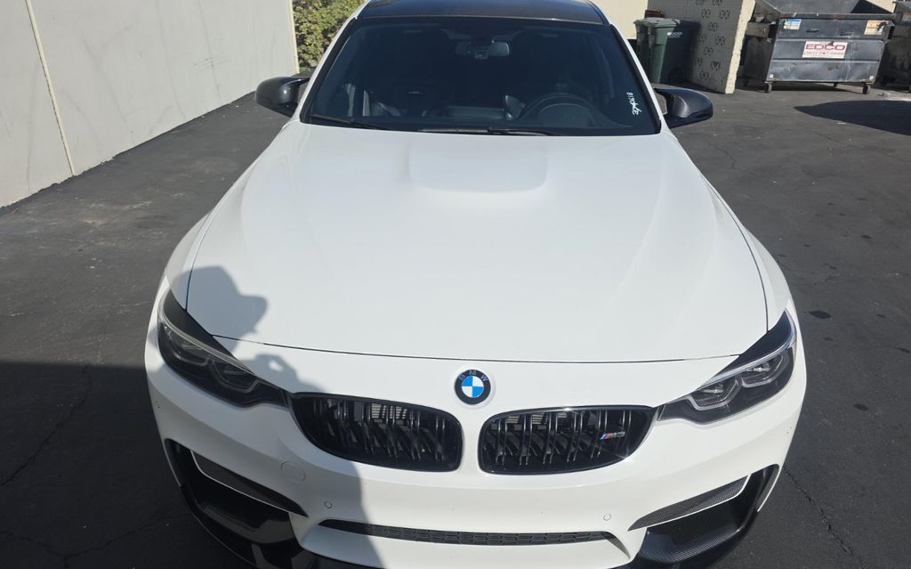 2018 BMW M3 Competition Pkg Tigard OR