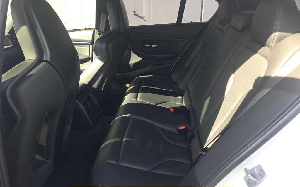 2018 BMW M3 Competition Pkg Tigard OR