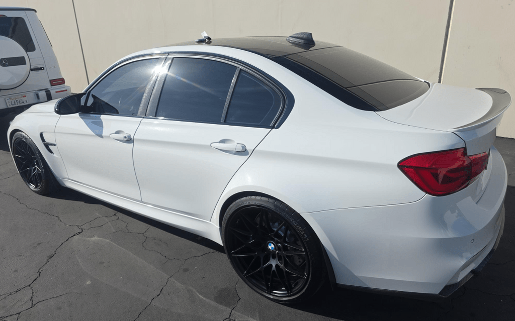 2018 BMW M3 Competition Pkg Tigard OR
